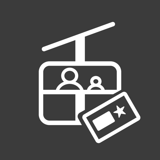 Bild von Aktionäretickets