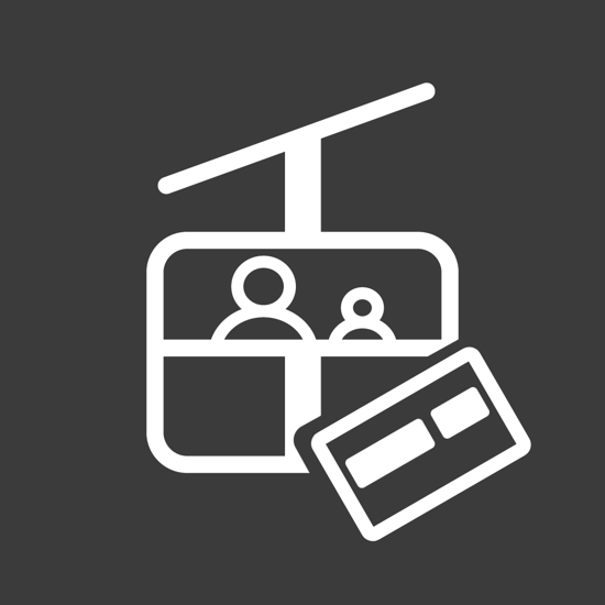 Bild von Vorteilsticket