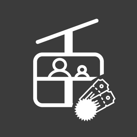 Bild für Kategorie Spezialtickets